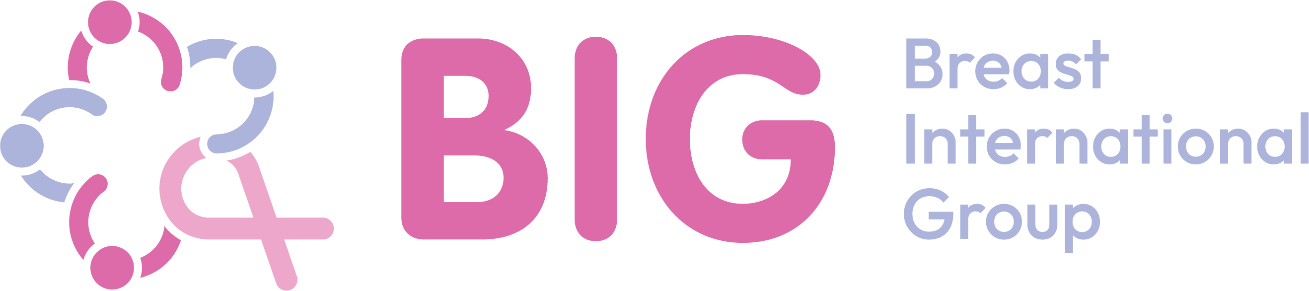Breast International Group logo